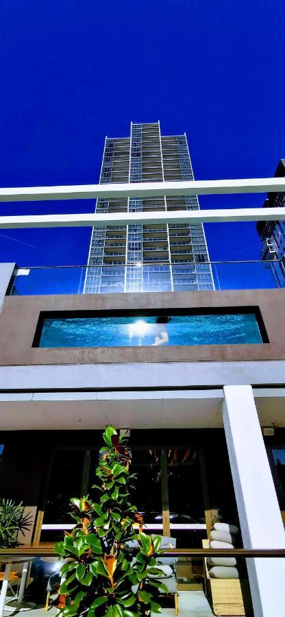 The Eureka Gold Coast Residence On Broadbeach Esterno foto