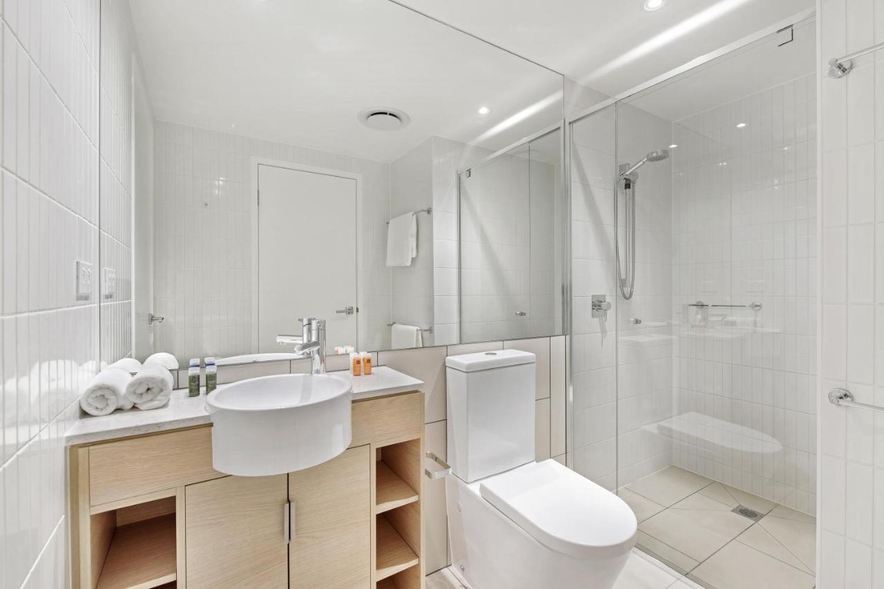 The Eureka Gold Coast Residence On Broadbeach Esterno foto
