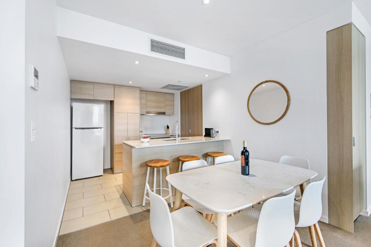 The Eureka Gold Coast Residence On Broadbeach Esterno foto