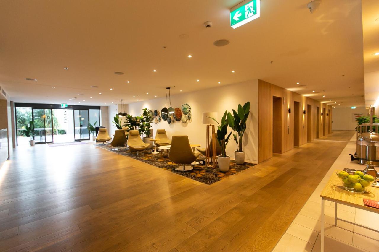 The Eureka Gold Coast Residence On Broadbeach Esterno foto