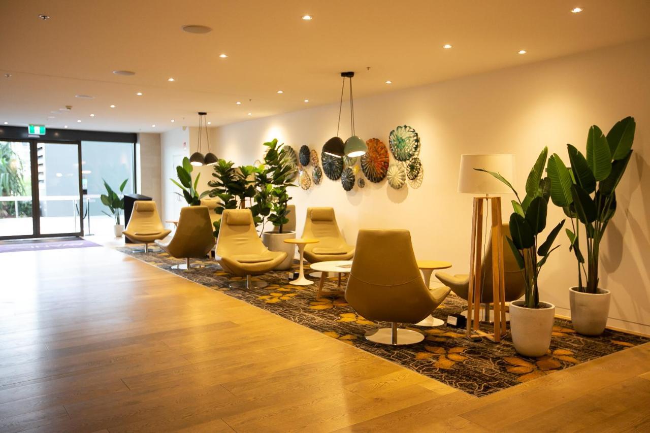 The Eureka Gold Coast Residence On Broadbeach Esterno foto