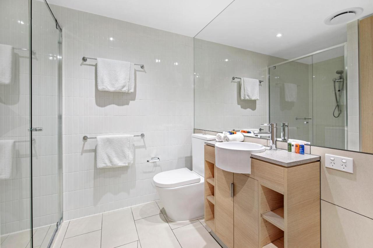 The Eureka Gold Coast Residence On Broadbeach Esterno foto