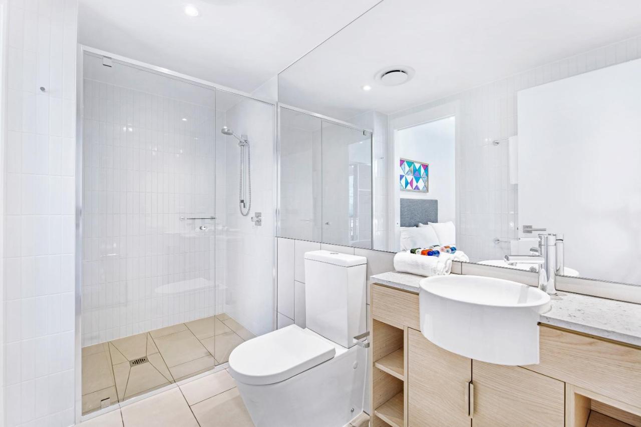 The Eureka Gold Coast Residence On Broadbeach Esterno foto