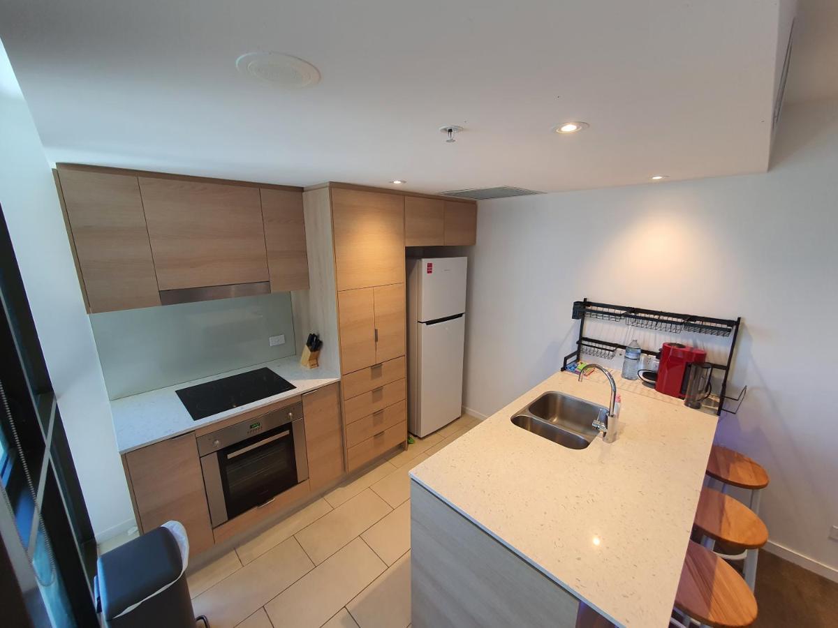 The Eureka Gold Coast Residence On Broadbeach Esterno foto