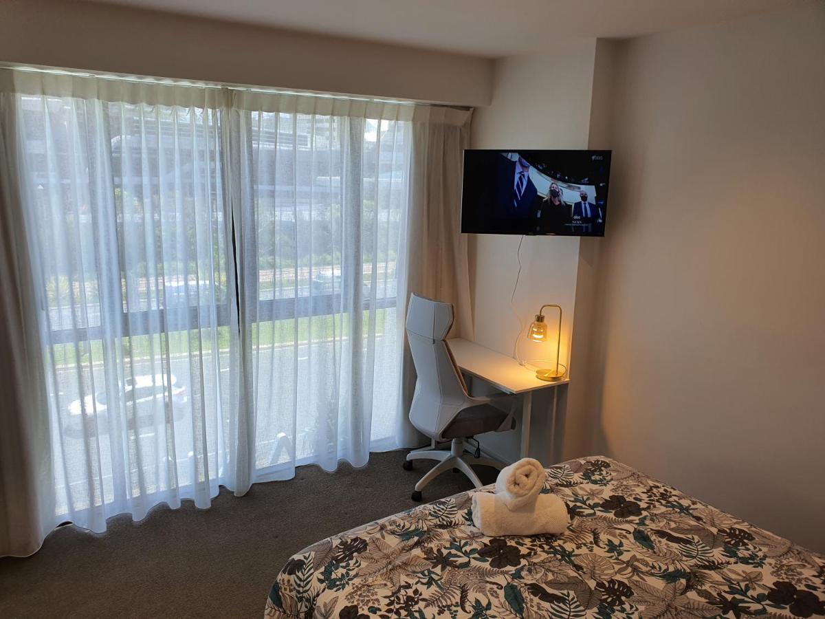 The Eureka Gold Coast Residence On Broadbeach Esterno foto