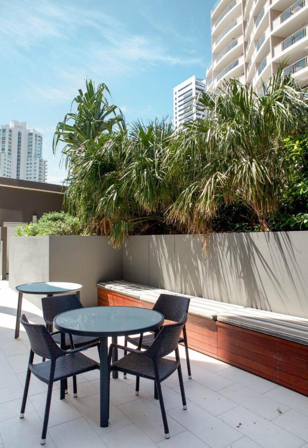 The Eureka Gold Coast Residence On Broadbeach Esterno foto