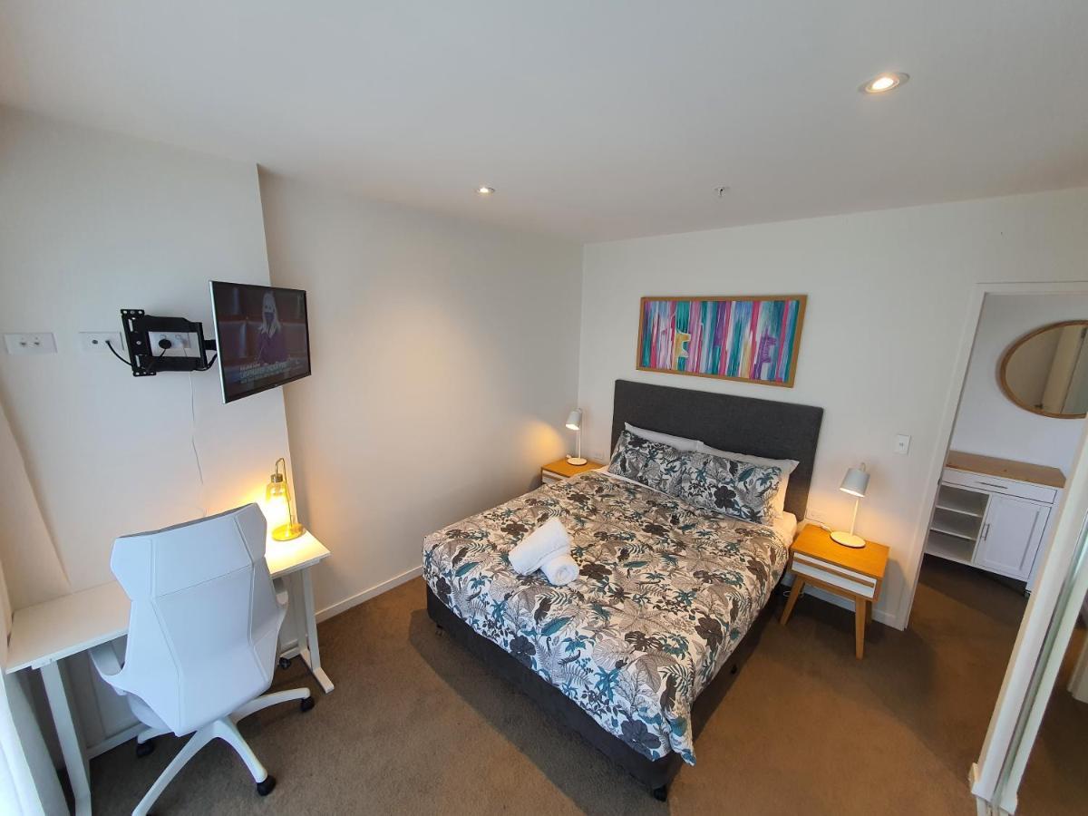 The Eureka Gold Coast Residence On Broadbeach Esterno foto