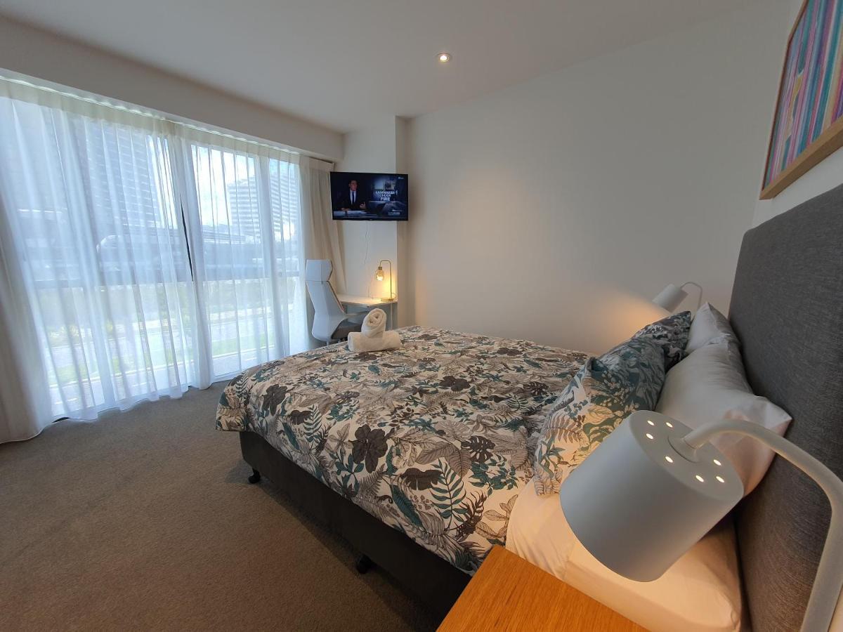 The Eureka Gold Coast Residence On Broadbeach Esterno foto