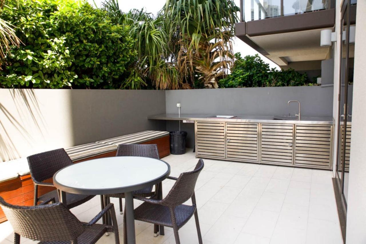 The Eureka Gold Coast Residence On Broadbeach Esterno foto